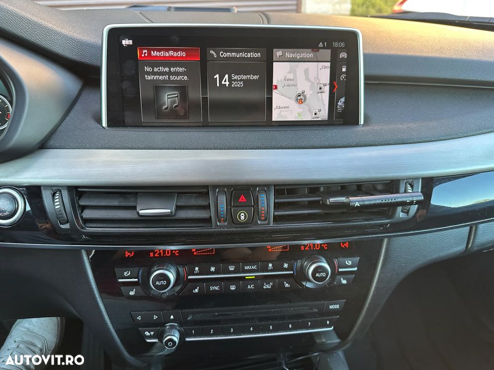 BMW X5 xDrive40d - 24