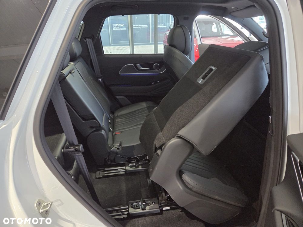 Chery Tiggo 9 - 21