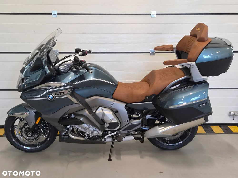 BMW K - 6