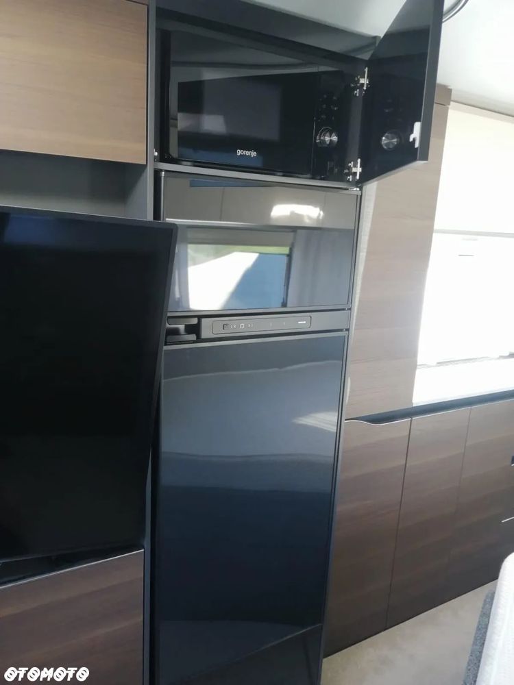 Adria Alpina 763 UK MY 2023 - 7