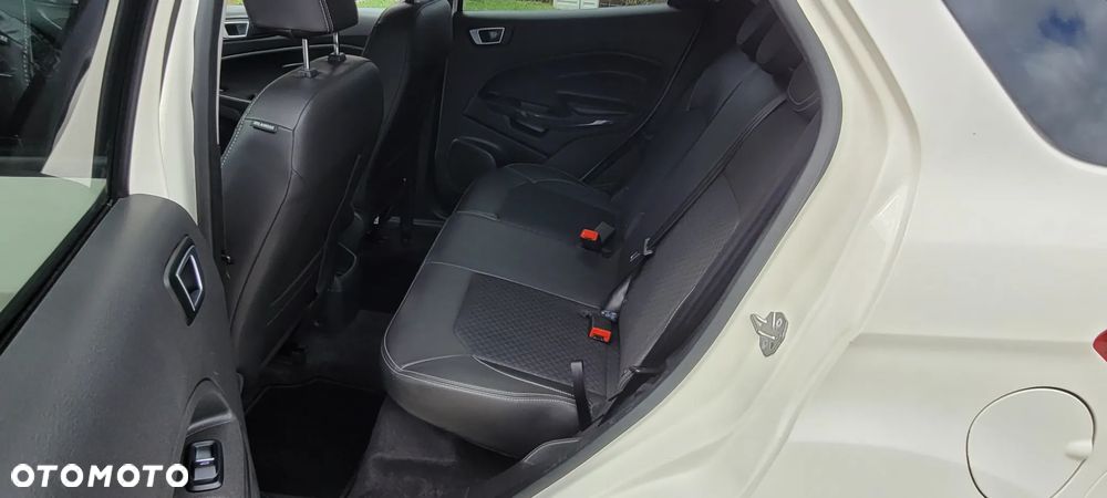 Ford EcoSport 1.0 EcoBoost GPF Titanium ASS - 13