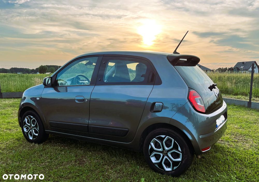 Renault Twingo SCe 65 ZEN - 3