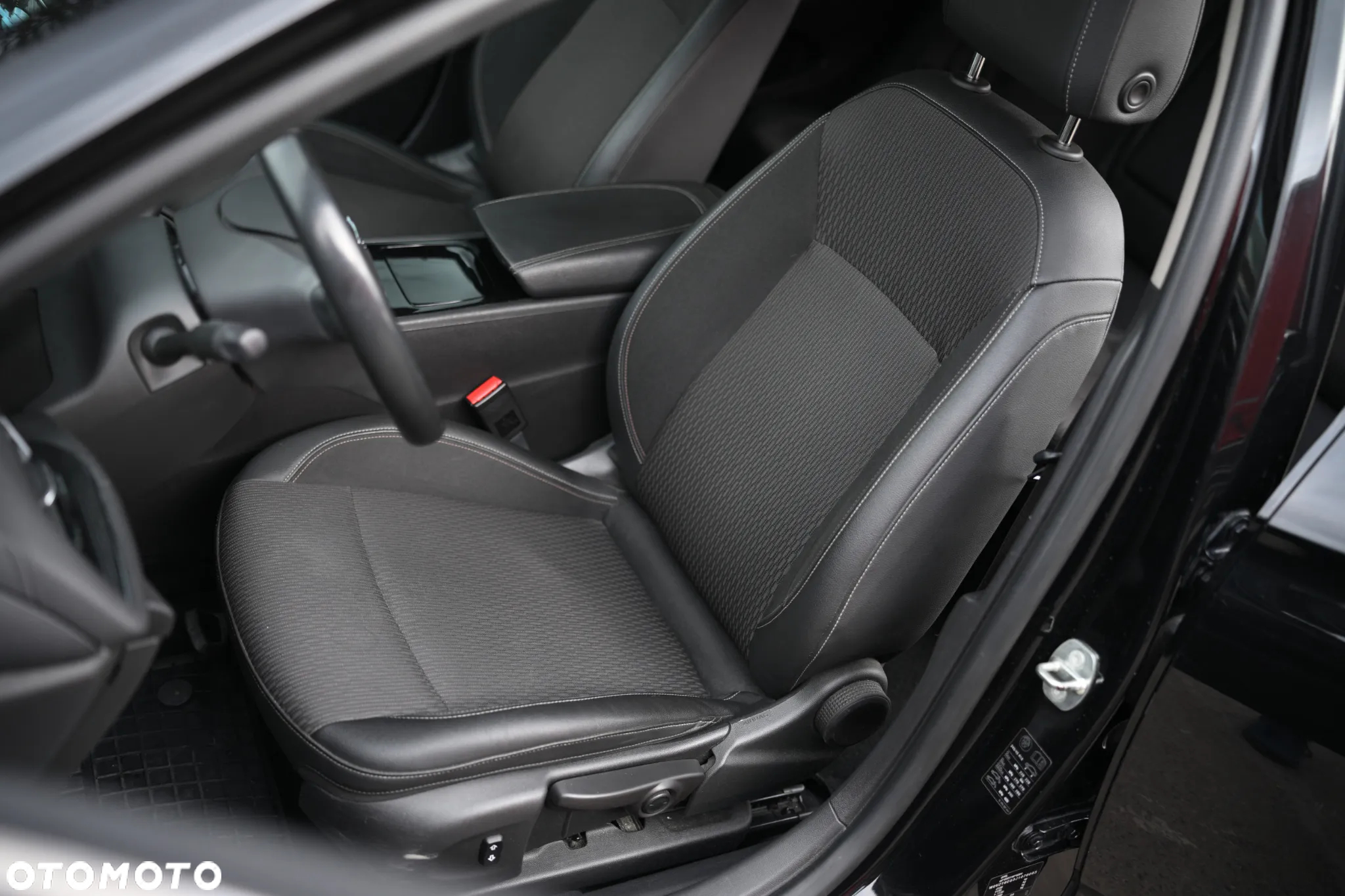 Opel Insignia 2.0 CDTI Executive S&S - 7