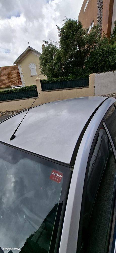 Ford Fiesta 1.25 Zetec - 16