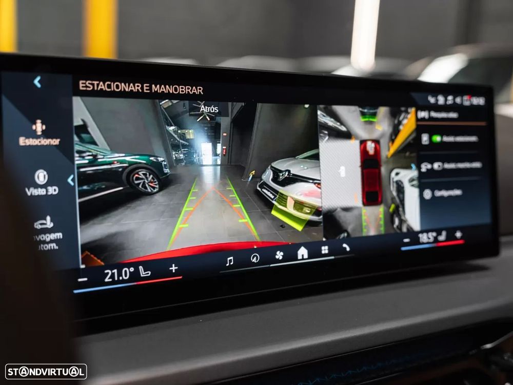 BMW i4 eDrive40 - 16