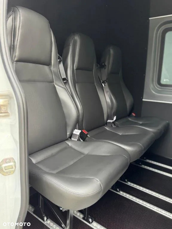 Mercedes-Benz Sprinter 315 CDI - 37
