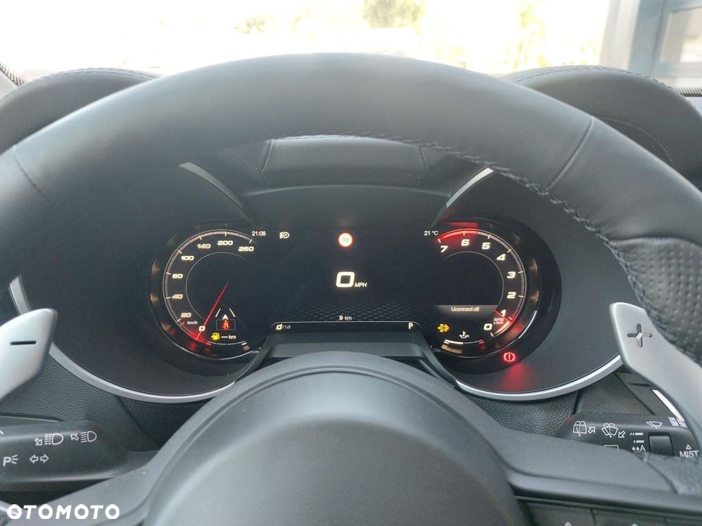 Alfa Romeo Stelvio 2.0 Turbo Veloce Q4 - 26