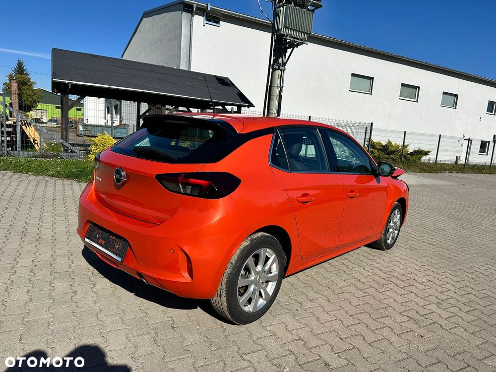 Opel Corsa - 1