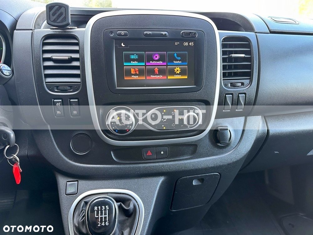 Fiat Talento - 8