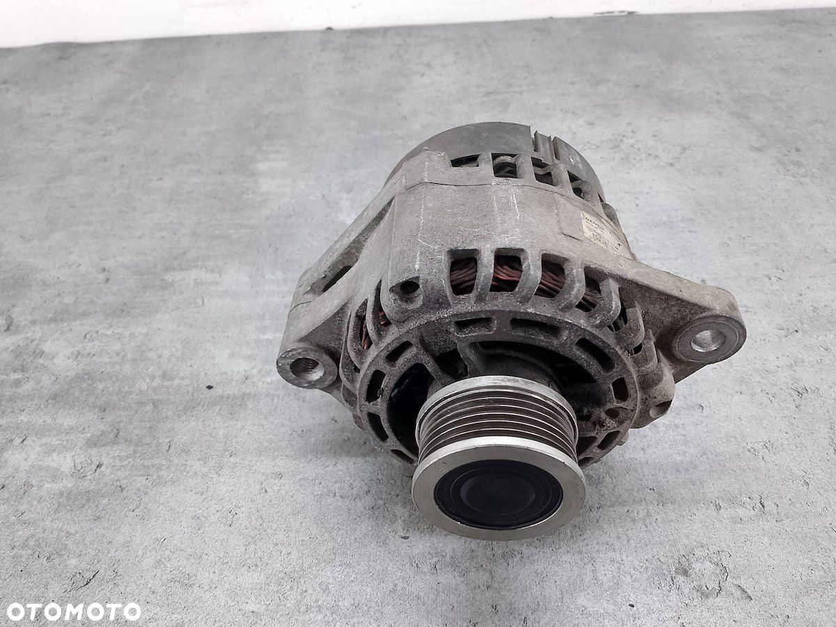 ALTERNATOR OPEL ZAFIRA B 93180098 1.9 CDTI - 5
