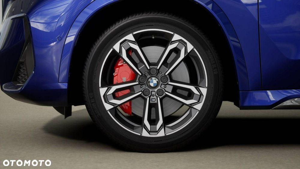 BMW X1 - 8