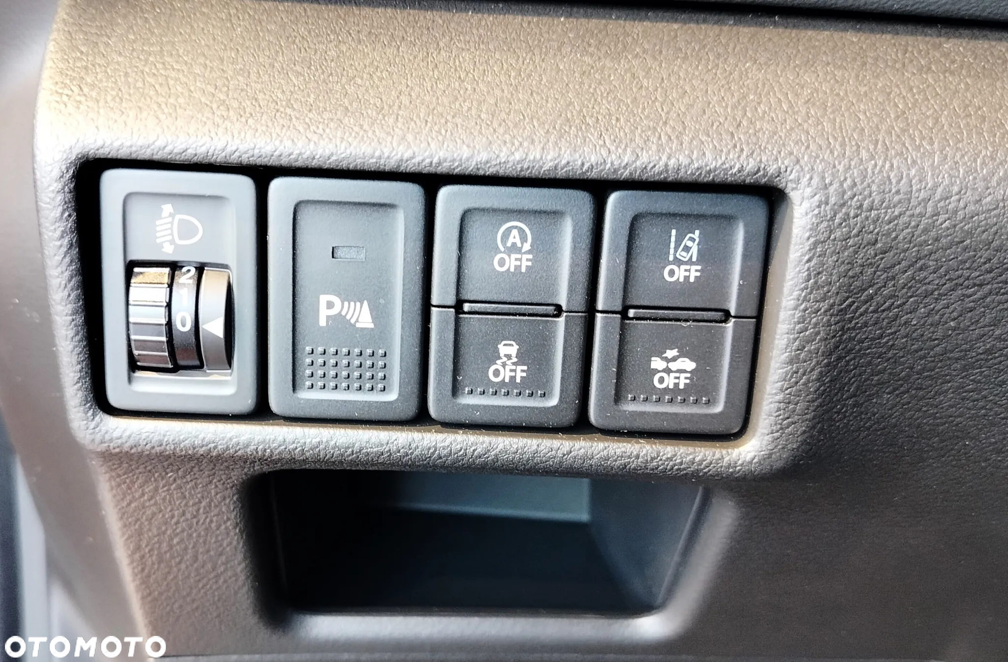 Suzuki SX4 S-Cross 1.4 SHVS Premium Plus SP - 19