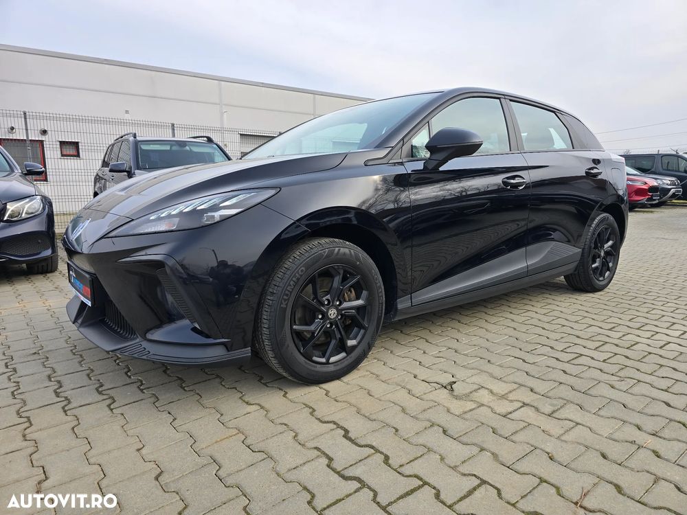 MG MG4 4 Standard - 2