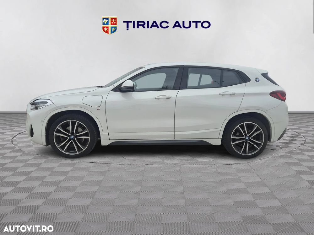 BMW X2 xDrive25e M Sport X - 2