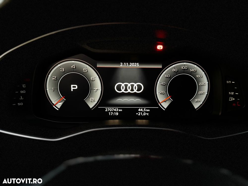 Audi A7 3.0 TFSI Quattro S-Tronic - 16