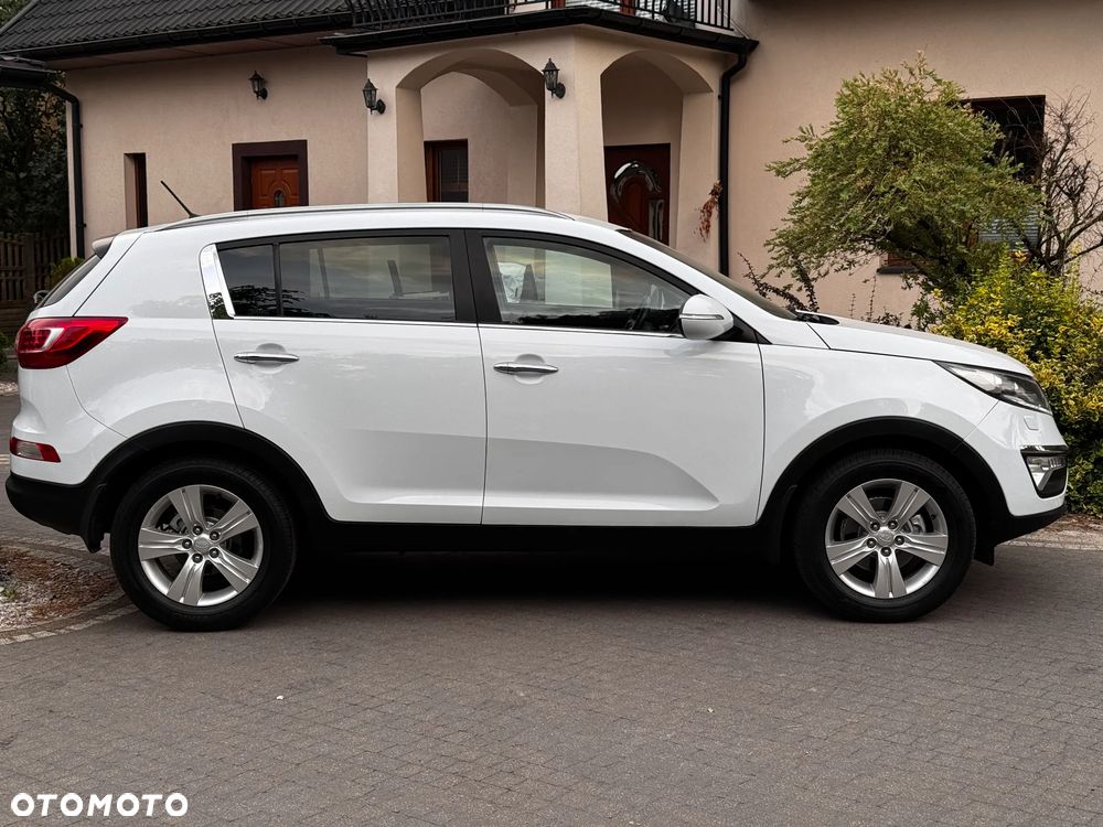 Kia Sportage 1.6 GDI S 2WD - 6
