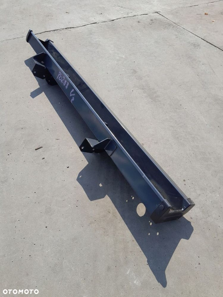 ZDERZAK TYLNY BELKA TYŁ WZMOCNIENIE IVECO DAILY IVECO OE 1999-2024 213 CM - 4