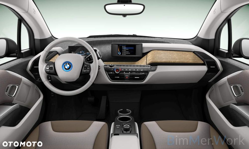 BMW i3 94 Ah - 32