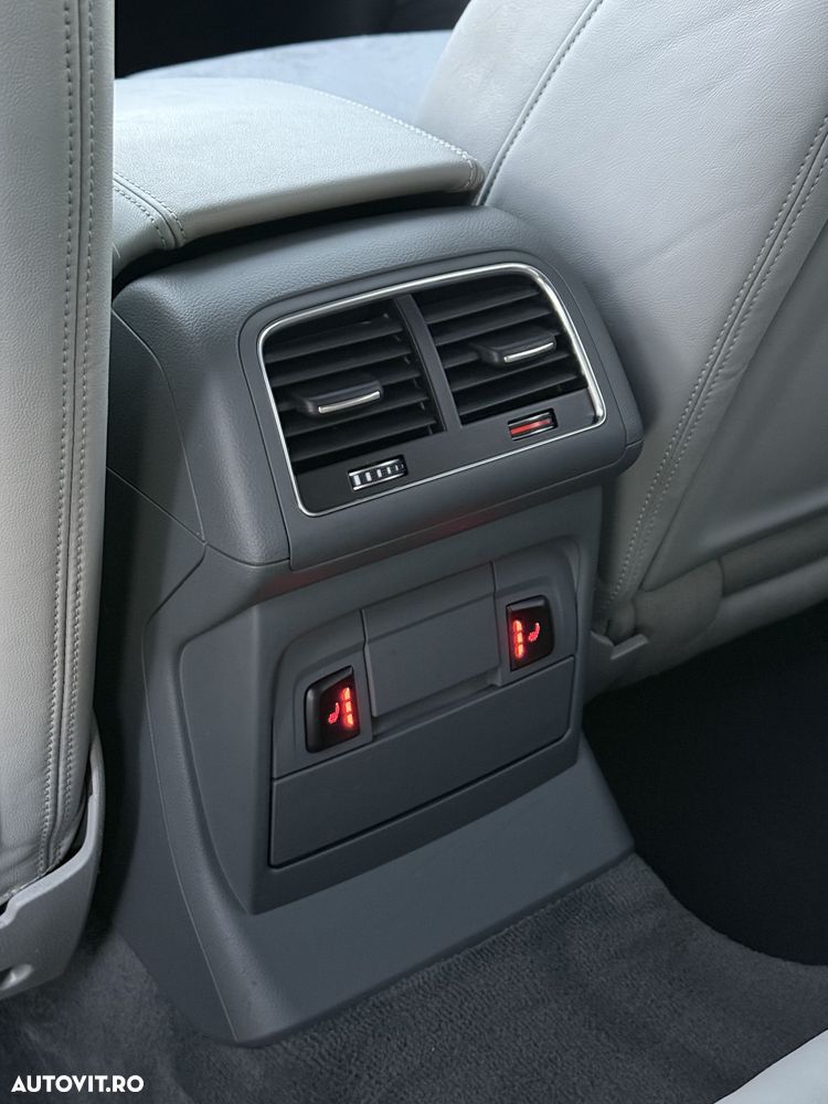 Audi Q5 2.0 TDI Quattro S tronic - 22