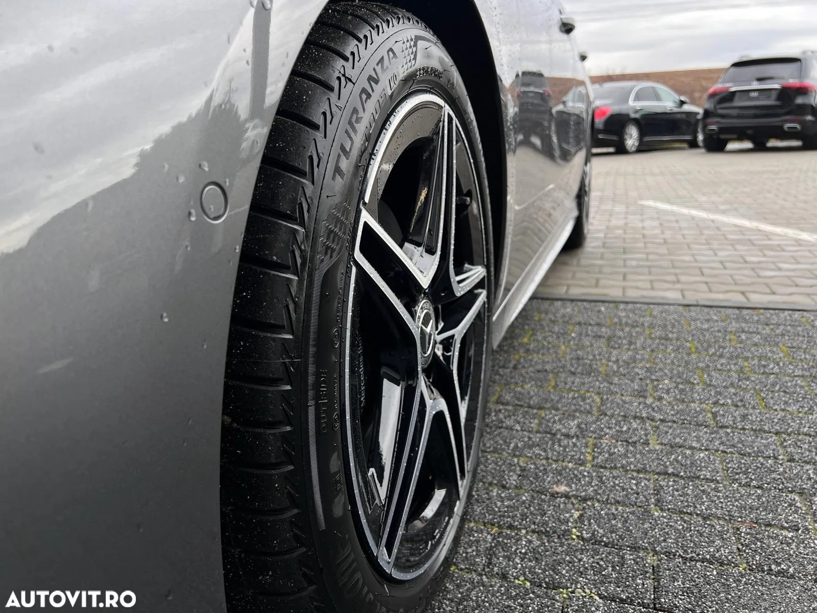 Mercedes-Benz A 200 MHEV 7G-DCT - 16