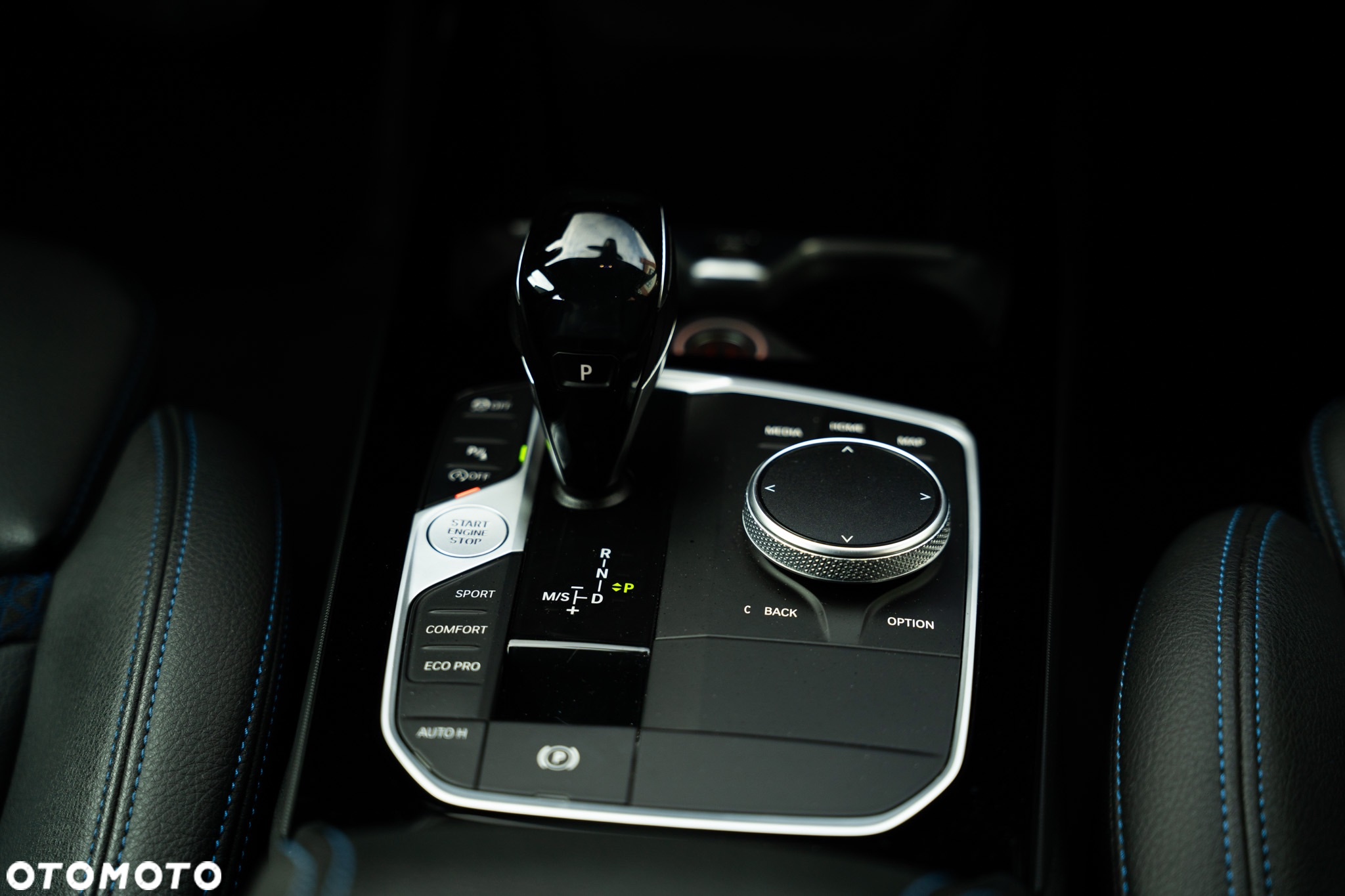 BMW Seria 2 218i M Sport - 22