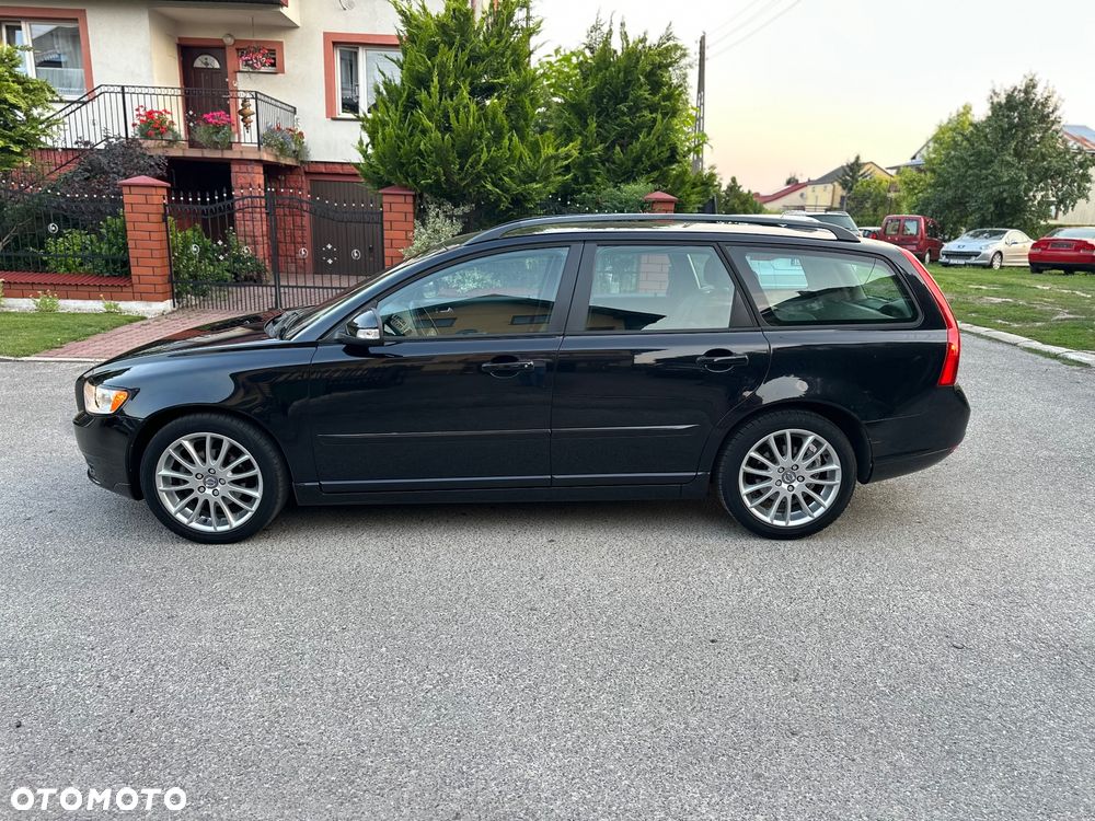 Volvo V50 2.0 Momentum - 3