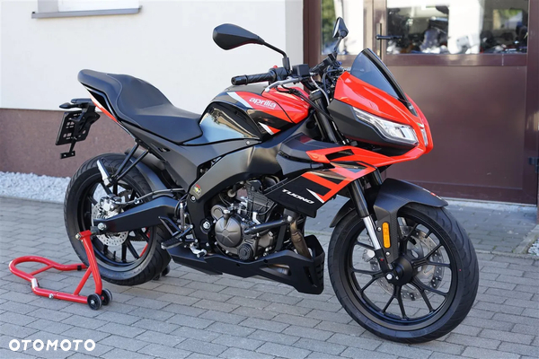Aprilia Tuono