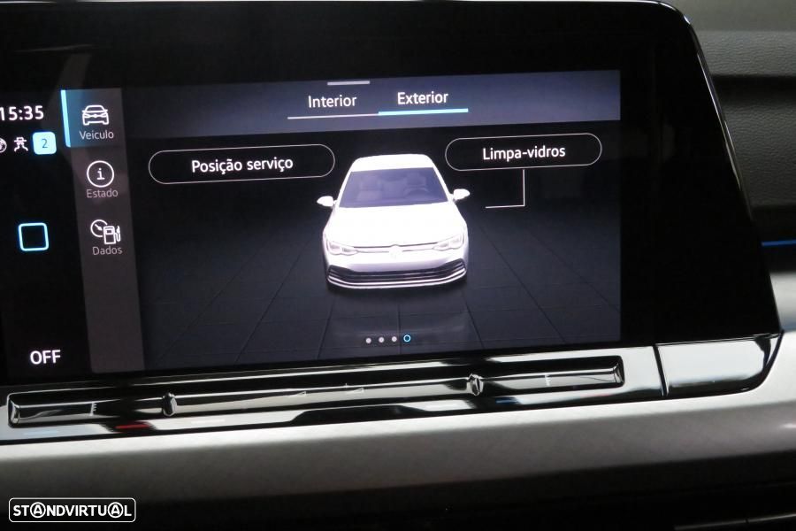 VW Golf 1.0 TSI Life - 19