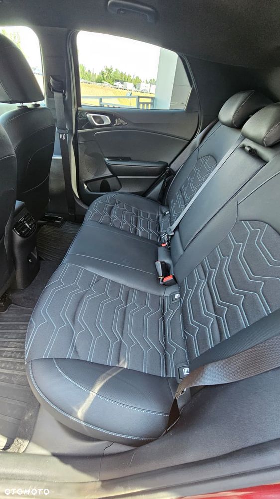 Kia XCeed 1.6 T-GDI Tribute DCT - 11