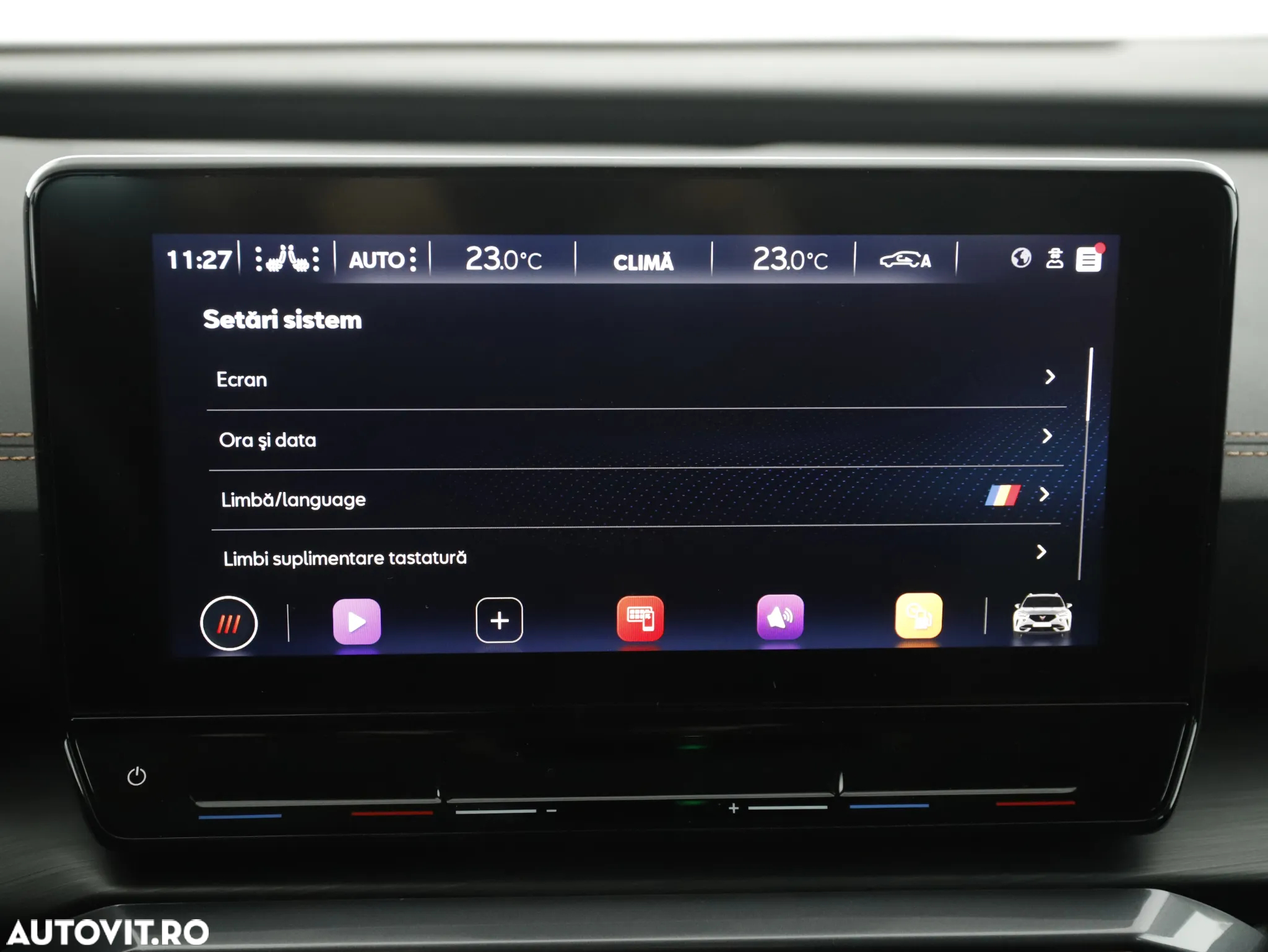 Cupra Formentor 1.4 e-Hybrid DSG - 18