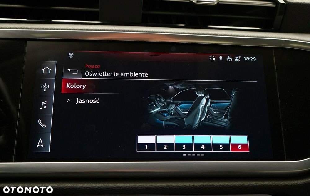 Audi Q3 Sportback - 32
