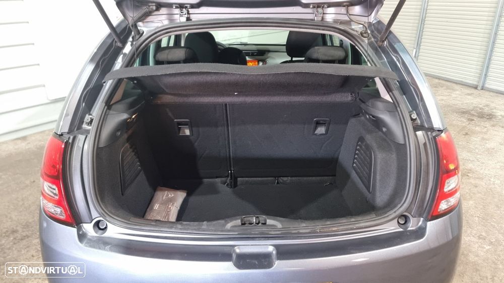 Citroën C3 1.4 HDi Airdream Attraction - 6