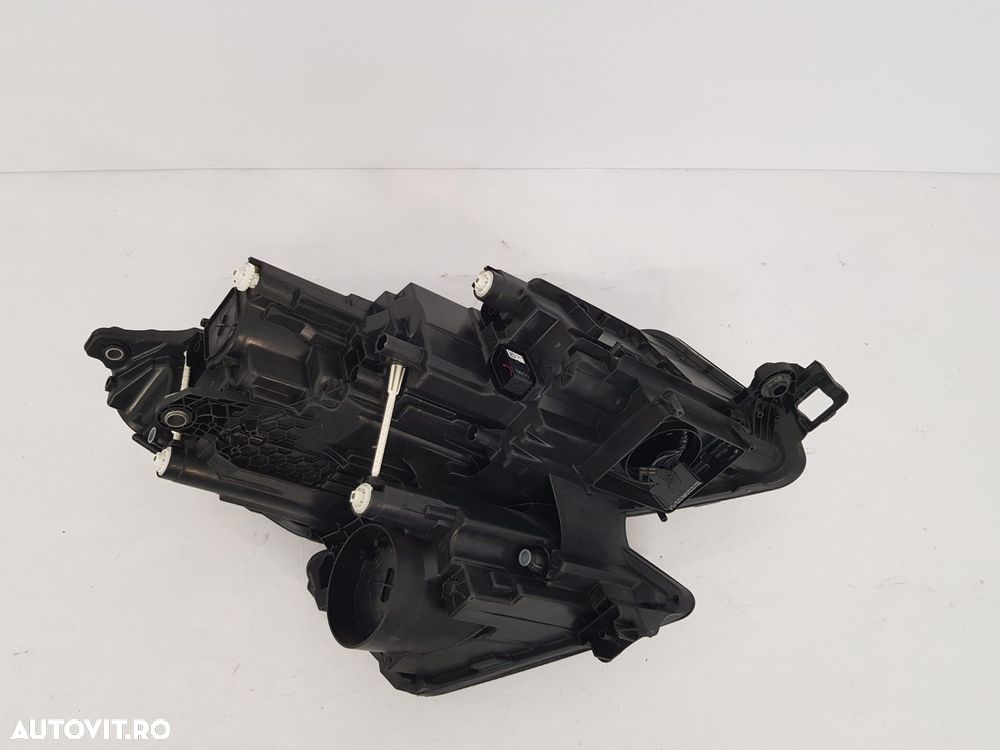 Far Stanga Full Led Skoda Kodiaq  566941015H - 7