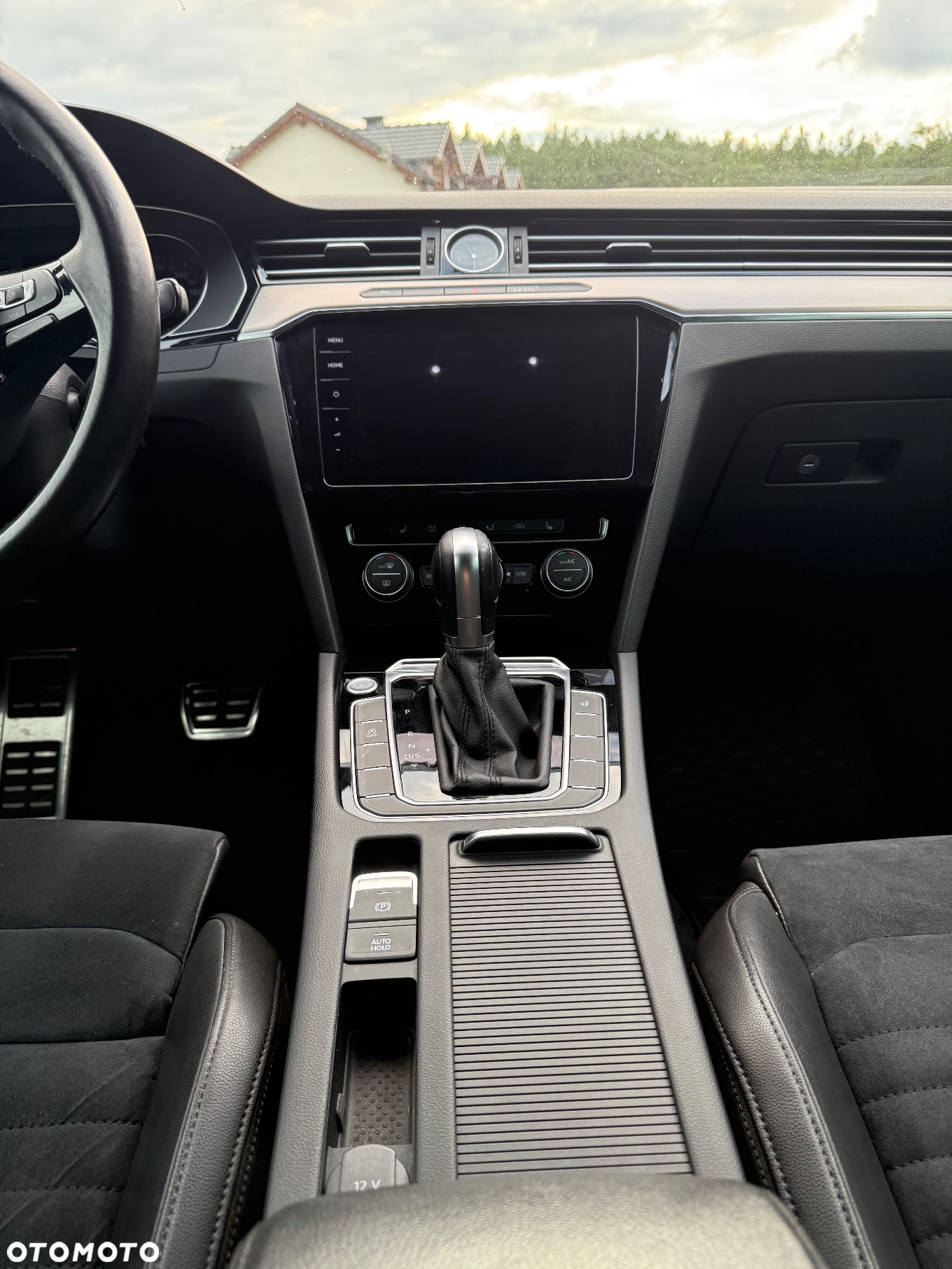 Volkswagen Passat Variant 2.0 TDI SCR 4Motion DSG Highline - 31