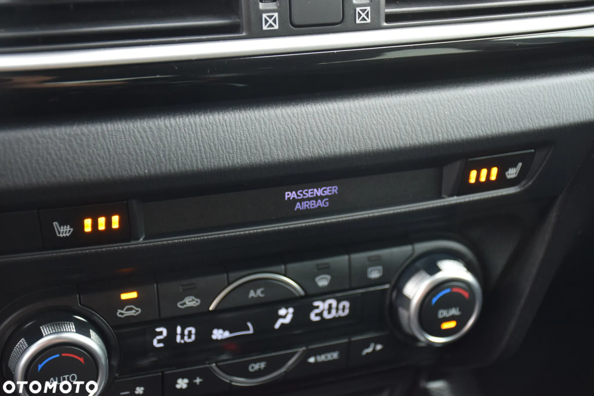 Mazda 3 SKYACTIV-G 120 Center-Line - 23