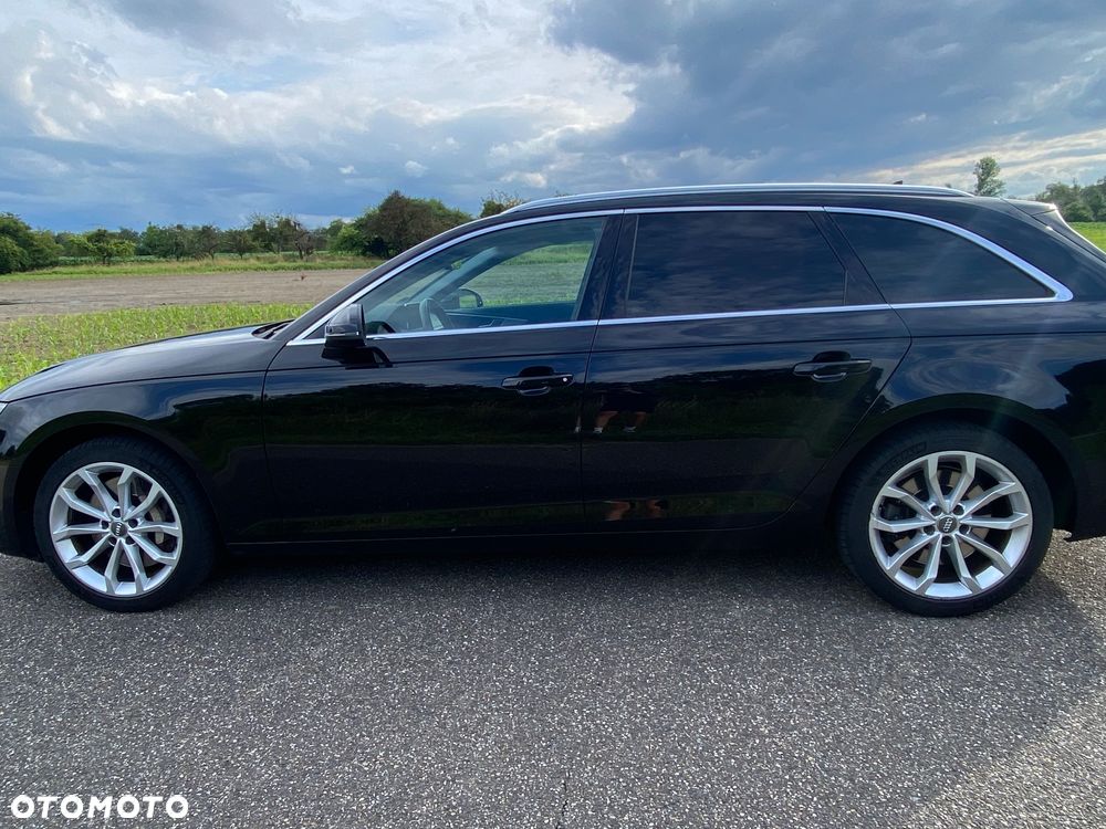 Audi A4 - 2