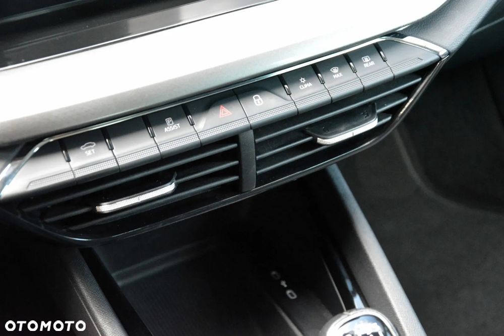 Skoda Octavia 1.0 TSI Ambition - 31