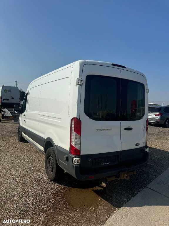 Piese din dezmembrari Macara geam dreapta fata Ford Transit 6 2015 - 1