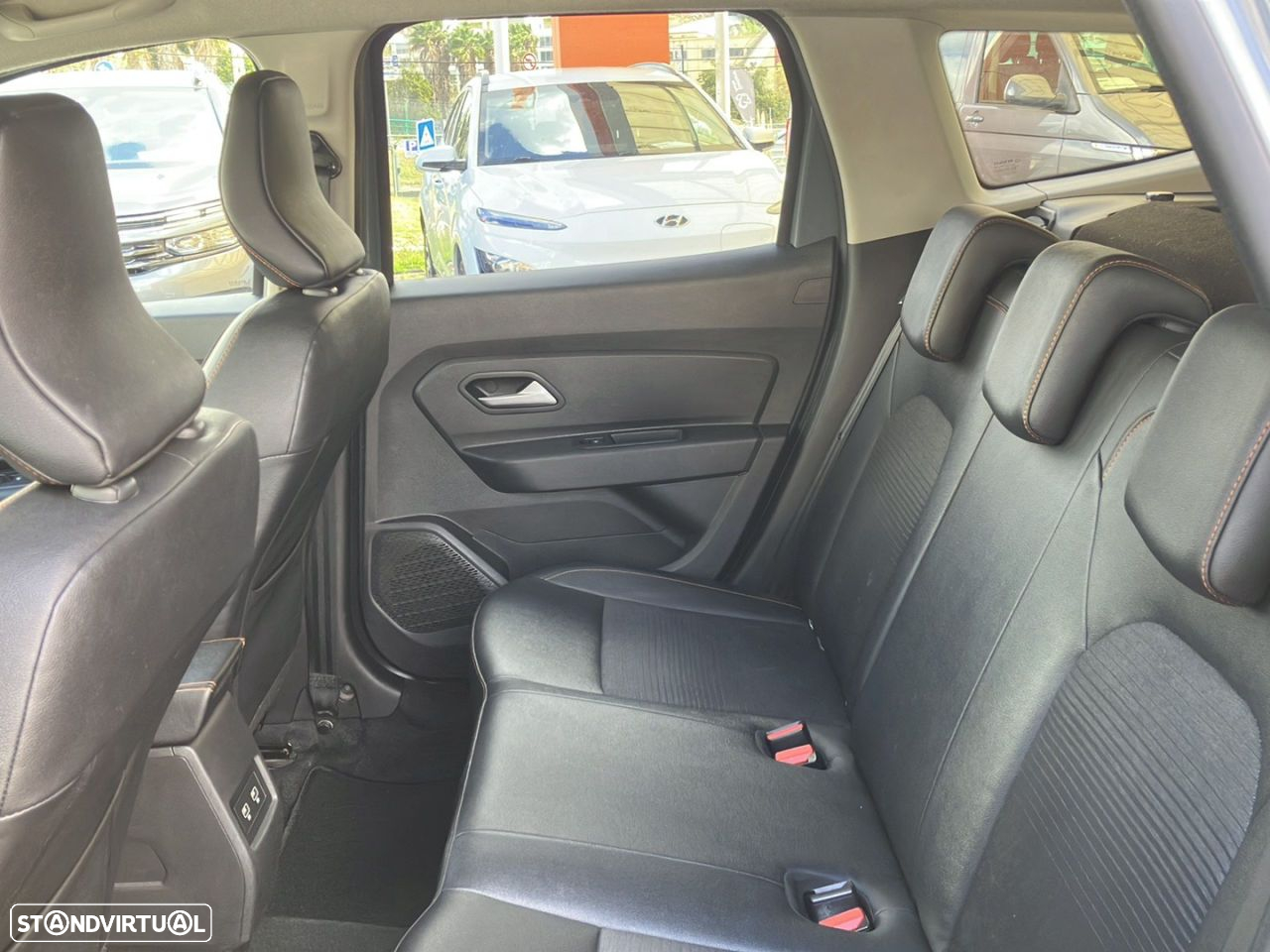 Dacia Duster 1.5 Blue dCi Extreme - 19