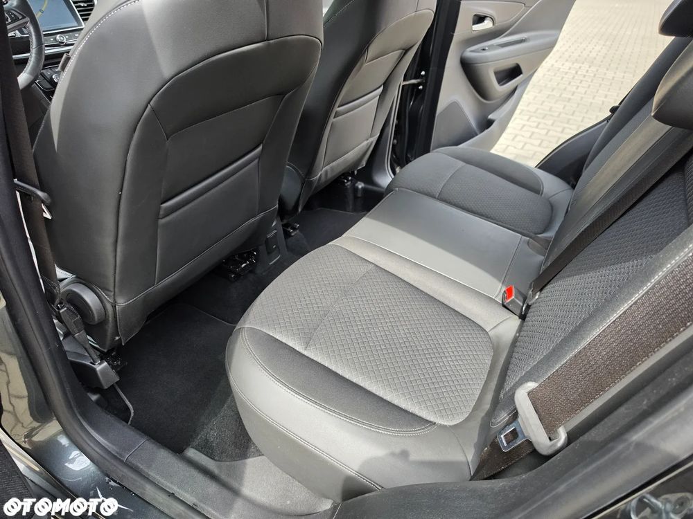 Opel Mokka 1.4 T Cosmo - 22