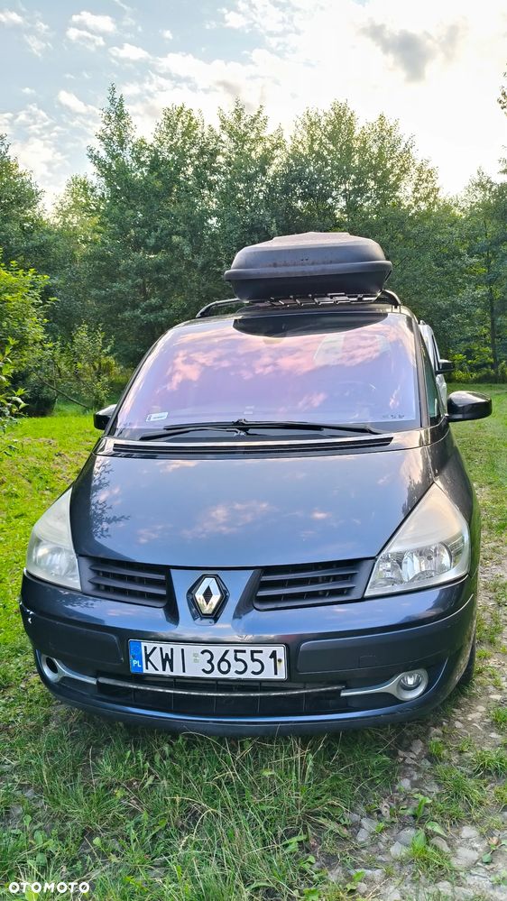 Renault Espace 2.0 Expression - 2