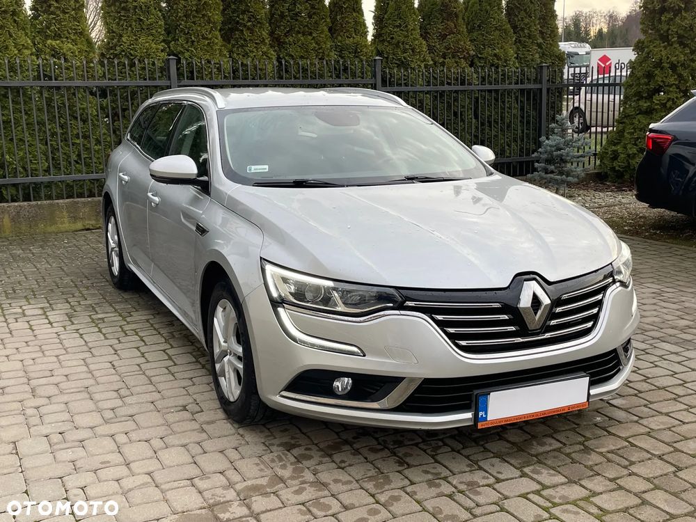 Renault Talisman 1.7 Blue dCi Business - 2
