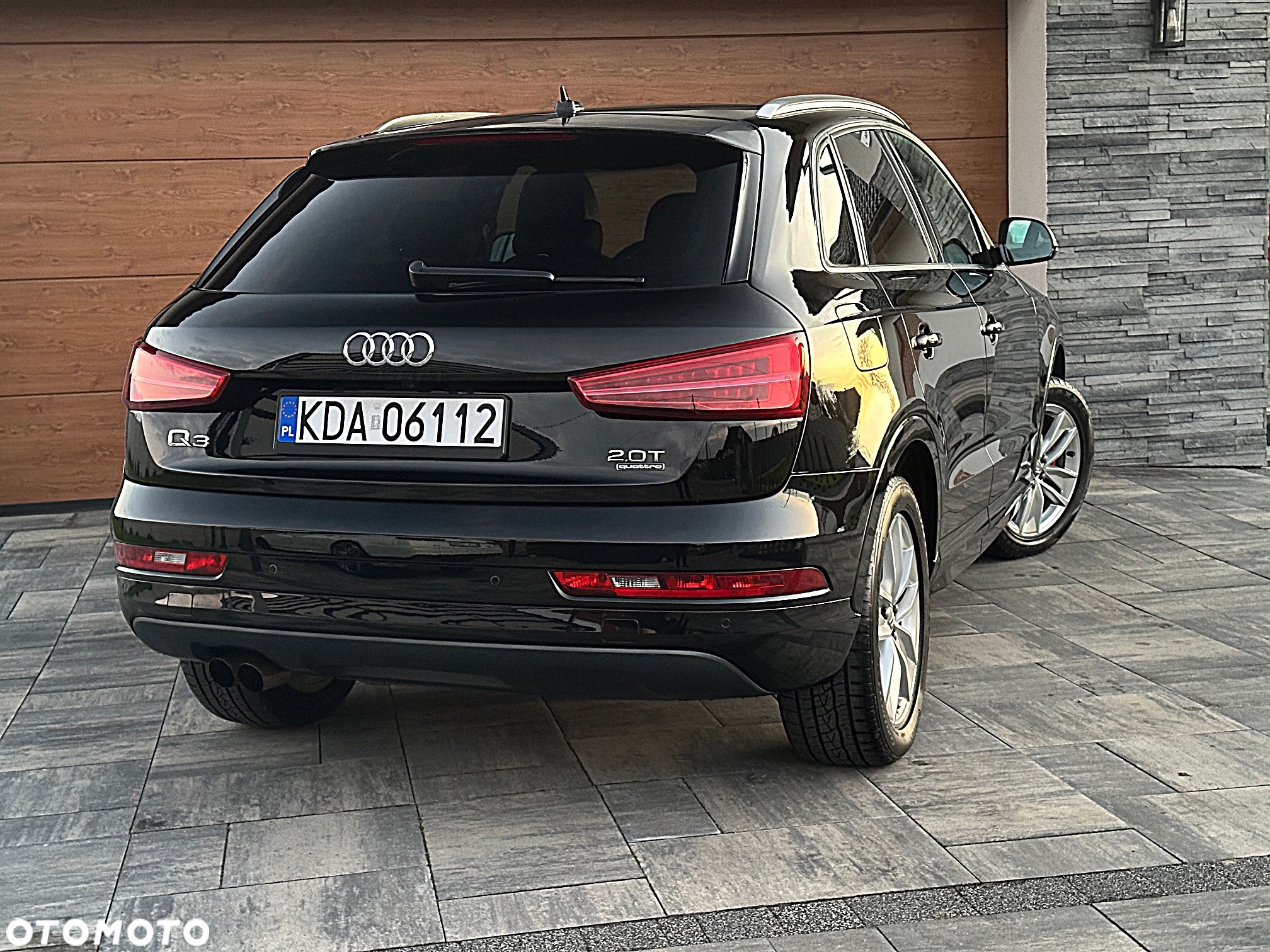 Audi Q3 - 30