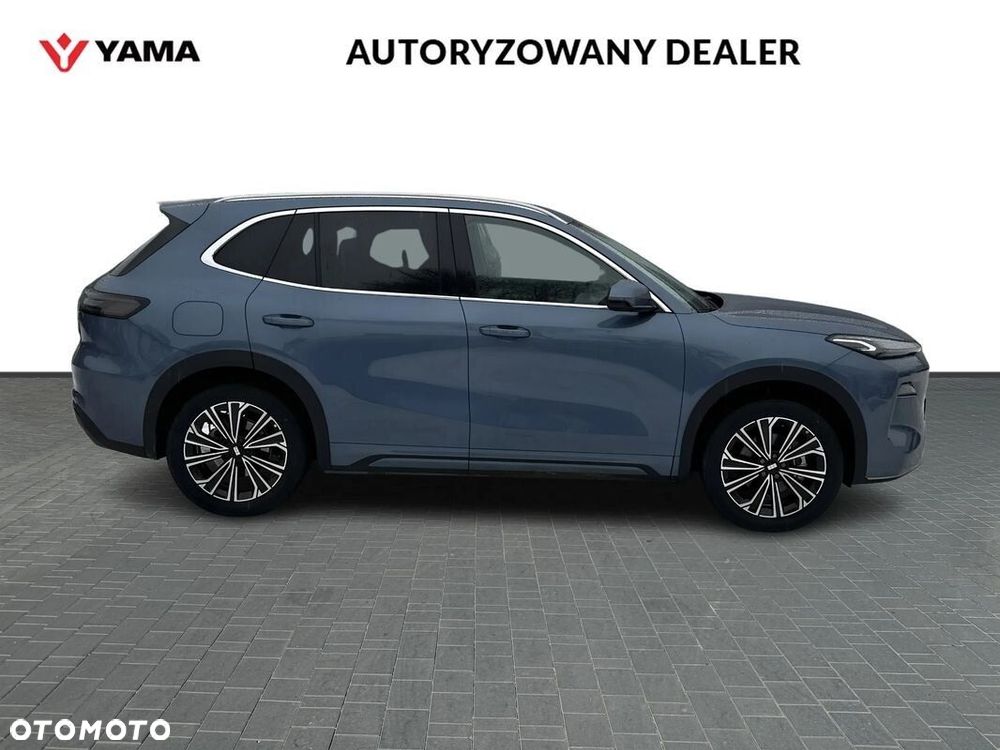 Geely Starray - 6
