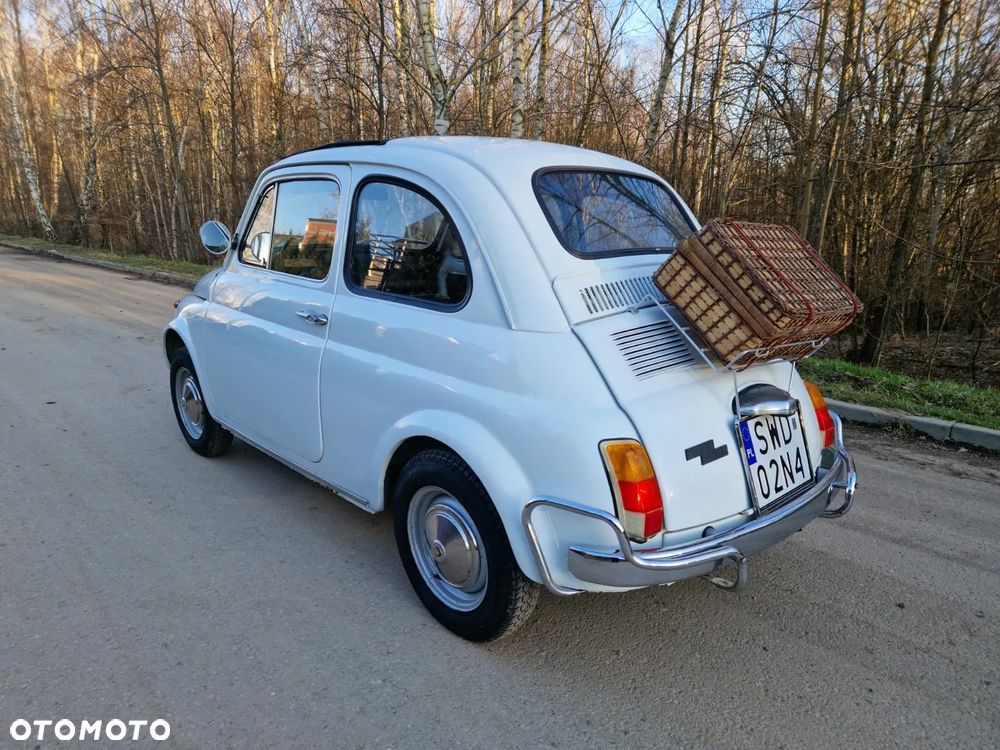 Fiat 500 - 5