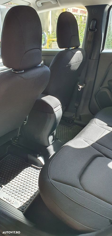 Jeep Renegade 1.0 T-GDI Sport - 22