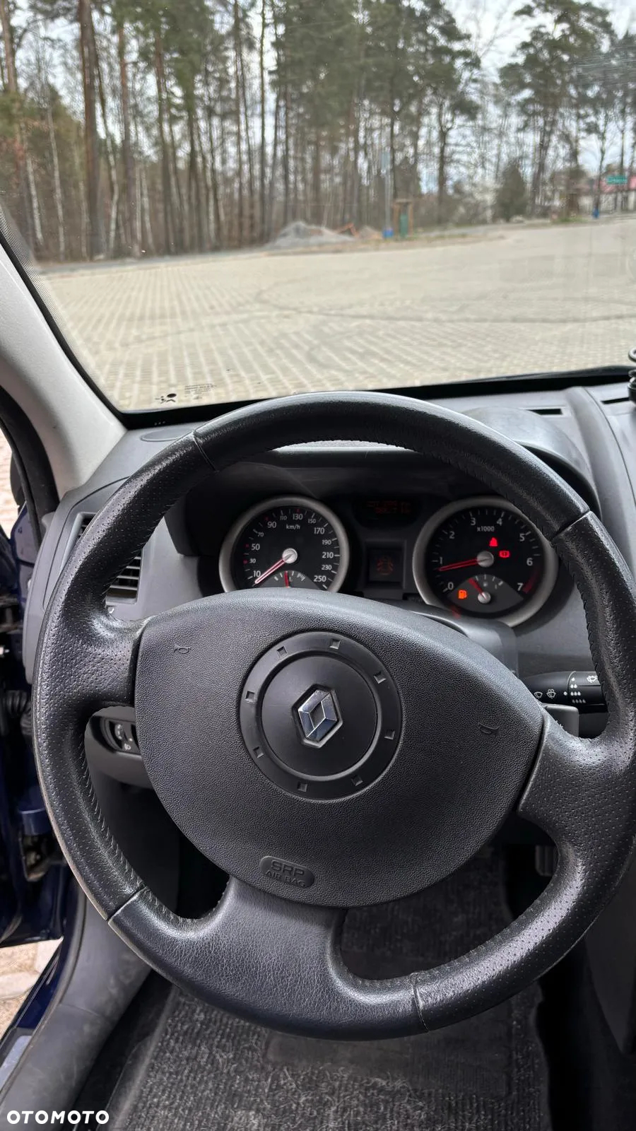 Renault Megane - 10