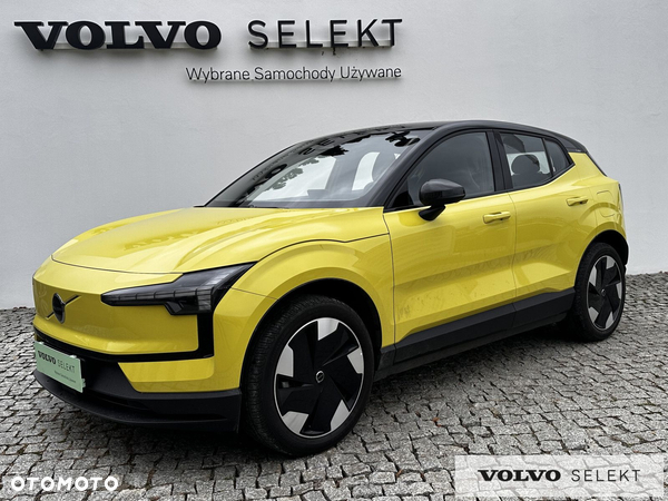 Volvo EX30