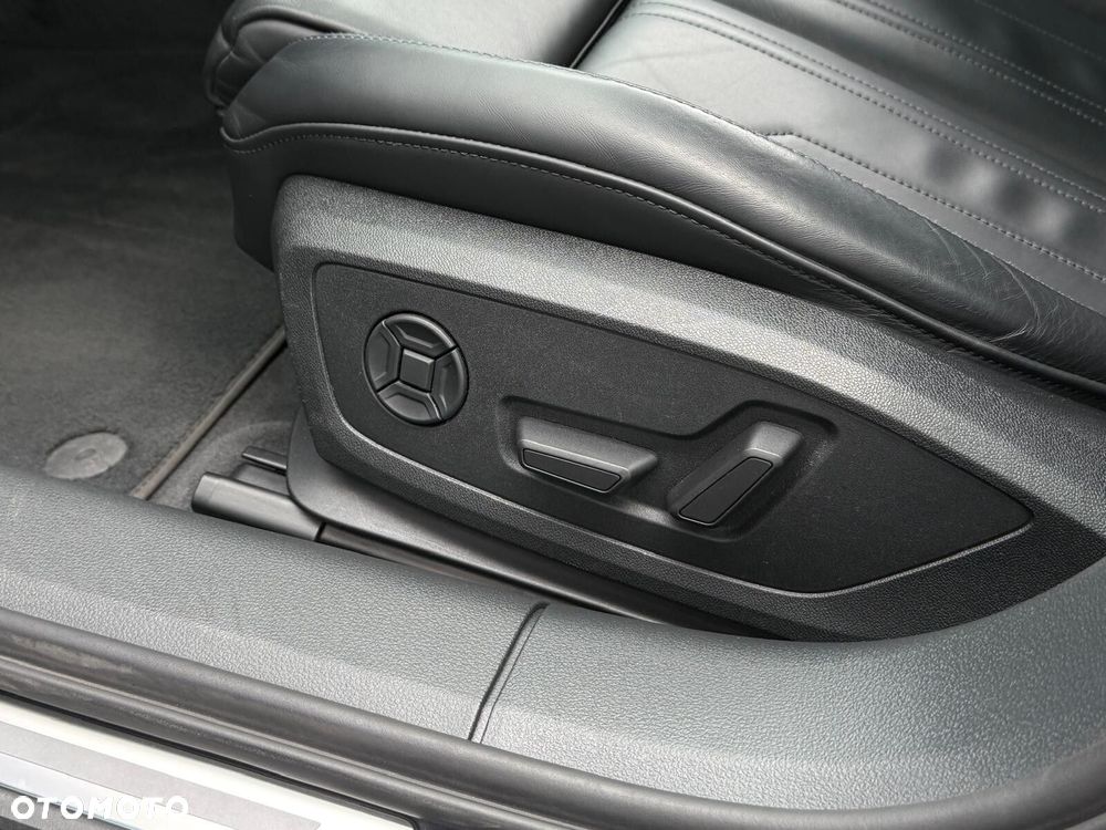 Audi A6 Limousine - 25