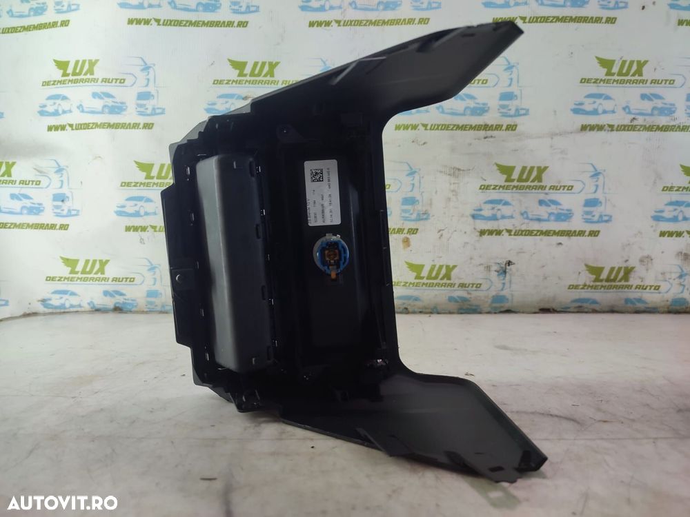 Ornament cotiera spate 4K0863440 Audi A7 2 (4K) [2018 - 2022] - 3